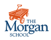 The Morgan School | Dardenne Prairie & Wentzville Logo