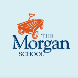 The Morgan School Early Childhood Education Logo